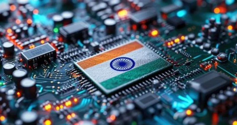 India’s Role in the Global Semiconductor Industry: Advancements in Chip Design and Manufacturing
