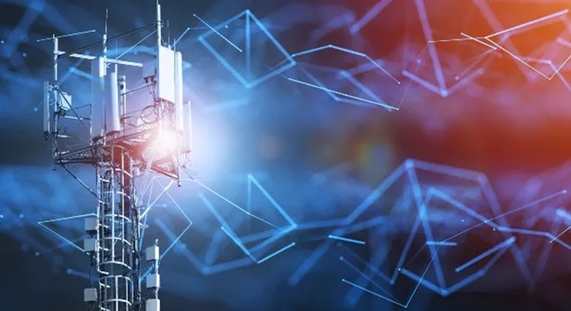 The 5G Revolution in India: A Paradigm Shift in Telecommunications
