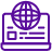 Digital Presence Icon