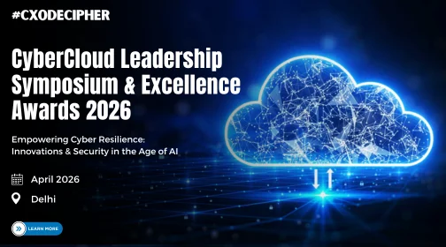 CyberCloud Leadership Symposium & Excellence Awards 2026