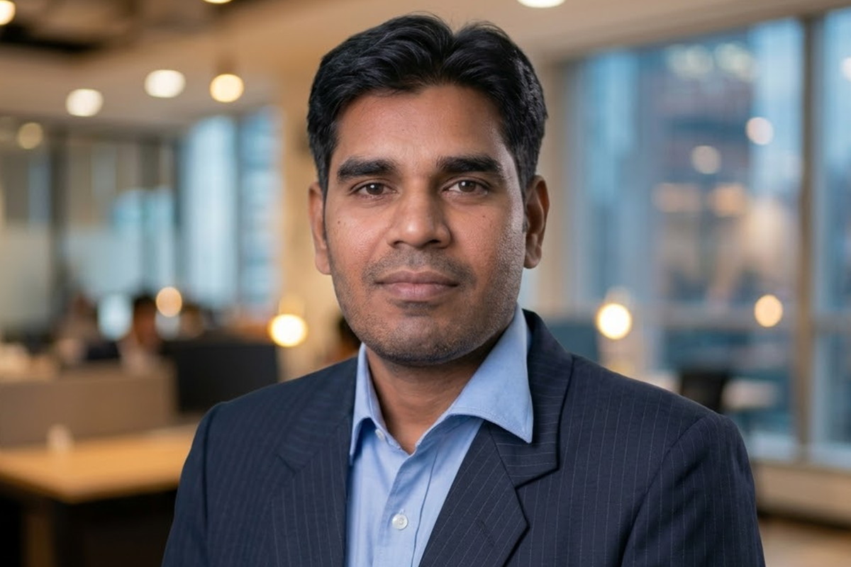 Intas Pharmaceuticals Appoints Ilesh P as AGM – Digital Engineering ...